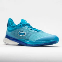 Lacoste AG-LT 23 Lite Men's Blue 10 Lacoste AG-LT 23 Lite Men's Blue -Sneakers Shop 117610 5