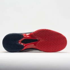 Lacoste Tech Point Men's Off White/Navy Blue -Sneakers Shop 117611 4