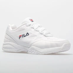 Fila Axilus 2 Energized Junior White/White/White -Sneakers Shop 121218 5