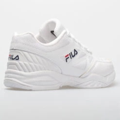 Fila Axilus 2 Energized Junior White/White/White -Sneakers Shop 121218 6