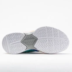 Fila Axilus 2 Energized Junior Tie Dye/White -Sneakers Shop 121316 4