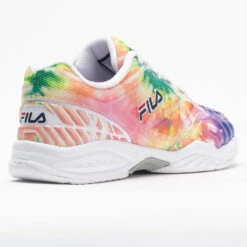 Fila Axilus 2 Energized Junior Tie Dye/White -Sneakers Shop 121316 6