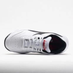 Diadora Challenge 4 SL Junior White/Black -Sneakers Shop 121326 2