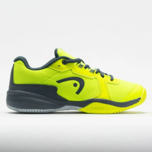 HEAD Sprint 3.5 Junior Yellow/Dark Slate