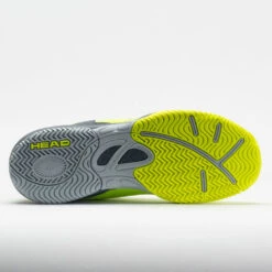 HEAD Sprint 3.5 Junior Yellow/Dark Slate -Sneakers Shop 121337 4