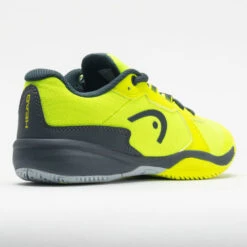 HEAD Sprint 3.5 Junior Yellow/Dark Slate -Sneakers Shop 121337 6