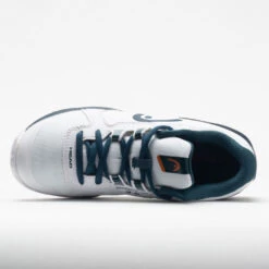 HEAD Sprint 3.5 Junior White/Orange 8 HEAD Sprint 3.5 Junior White/Orange -Sneakers Shop 121340 2