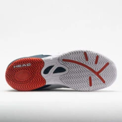 HEAD Sprint 3.5 Junior White/Orange 9 HEAD Sprint 3.5 Junior White/Orange -Sneakers Shop 121340 4