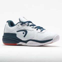 HEAD Sprint 3.5 Junior White/Orange 10 HEAD Sprint 3.5 Junior White/Orange -Sneakers Shop 121340 5