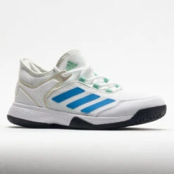 Adidas Ubersonic 4 Junior White/Pulse Blue/Black 10 Adidas Ubersonic 4 Junior White/Pulse Blue/Black -Sneakers Shop 121342 5