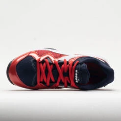 Diadora B.Icon 2 Junior Blue Corsair/White/Fiery Red 8 Diadora B.Icon 2 Junior Blue Corsair/White/Fiery Red -Sneakers Shop 121360 2