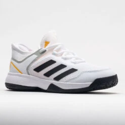 Adidas Ubersonic 4 Junior White/Black/Solar Red 10 Adidas Ubersonic 4 Junior White/Black/Solar Red -Sneakers Shop 121364 5