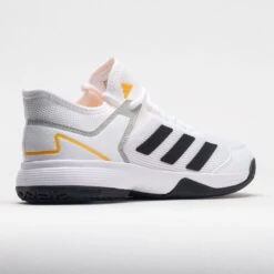 Adidas Ubersonic 4 Junior White/Black/Solar Red 11 Adidas Ubersonic 4 Junior White/Black/Solar Red -Sneakers Shop 121364 6