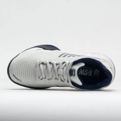 K-Swiss Hypercourt Express 2 Junior Vaporous Gray/White/Peacoat 8 K-Swiss Hypercourt Express 2 Junior Vaporous Gray/White/Peacoat -Sneakers Shop 121384 2