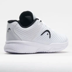 HEAD Revolt Pro 4.0 Junior White/Black 11 HEAD Revolt Pro 4.0 Junior White/Black -Sneakers Shop 121397 6