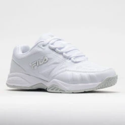 Fila Axilus 2 Energized Junior White/Glacier Gray/Metallic Silver 10 Fila Axilus 2 Energized Junior White/Glacier Gray/Metallic Silver -Sneakers Shop 121421 5