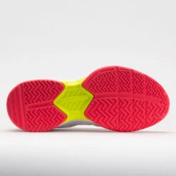 Fila Axilus Energized 2 Junior White/Diva Pink/Safety Yellow 9 Fila Axilus Energized 2 Junior White/Diva Pink/Safety Yellow -Sneakers Shop 121422 4