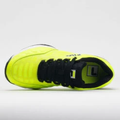 Fila Axilus 2 Energized Junior Safety Yellow/White/Black -Sneakers Shop 121424 2