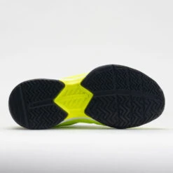 Fila Axilus 2 Energized Junior Safety Yellow/White/Black -Sneakers Shop 121424 4