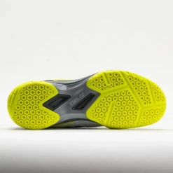 Yonex Power Cushion 65X3 Men's White/Lime -Sneakers Shop 210812 4