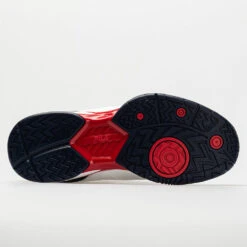 Fila Volley Zone Men's White/Navy/Red -Sneakers Shop 360234 4