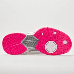 Fila Volley Zone Women's White/Pink/White -Sneakers Shop 360236 4