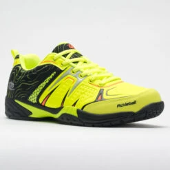 Acacia Dinkshot II Men's Lime/Black 10 Acacia Dinkshot II Men's Lime/Black -Sneakers Shop 370020 5