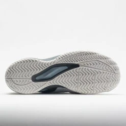 Wilson Rush Pro Ace Pickler Women's White/Stormy Weather/Baby Blue 9 Wilson Rush Pro Ace Pickler Women's White/Stormy Weather/Baby Blue -Sneakers Shop 370047 4