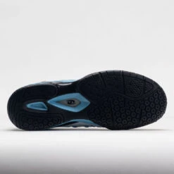 Acacia Corrine Carr Signature Edition Women's Light Blue/Black/White -Sneakers Shop 370055 4