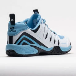Acacia Corrine Carr Signature Edition Women's Light Blue/Black/White -Sneakers Shop 370055 6