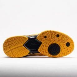 Fila Volley Zone Men's Citrus/Black/Citrus -Sneakers Shop 370057 4