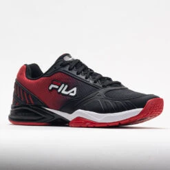 Fila Volley Zone Men's Red/White/Black -Sneakers Shop 370058 5