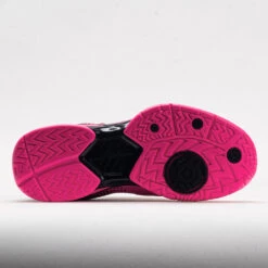 Fila Volley Zone Women's Knockout Pink/Black 9 Fila Volley Zone Women's Knockout Pink/Black -Sneakers Shop 370060 4