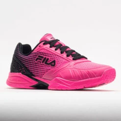 Fila Volley Zone Women's Knockout Pink/Black 10 Fila Volley Zone Women's Knockout Pink/Black -Sneakers Shop 370060 5