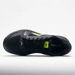 Tyrol Drive V 2022 Men's Black/Lime -Sneakers Shop 370061 2