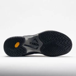 Tyrol Drive V 2022 Men's Black/Lime -Sneakers Shop 370061 4