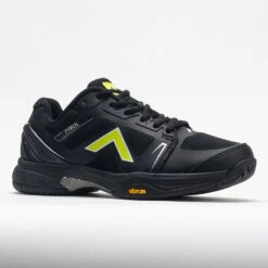 Tyrol Drive V 2022 Men's Black/Lime -Sneakers Shop 370061 5