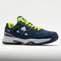 Tyrol Volley V Men's Navy/Green -Sneakers Shop 370069 5