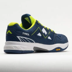 Tyrol Volley V Men's Navy/Green -Sneakers Shop 370069 6