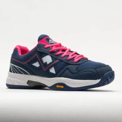 Tyrol Volley V Women's Navy/Pink 10 Tyrol Volley V Women's Navy/Pink -Sneakers Shop 370070 5