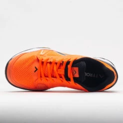 Tyrol Drive V 2022 Women's Orange/Black -Sneakers Shop 370077 2