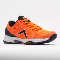 Tyrol Drive V 2022 Women's Orange/Black -Sneakers Shop 370077 5