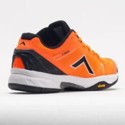 Tyrol Drive V 2022 Women's Orange/Black -Sneakers Shop 370077 6