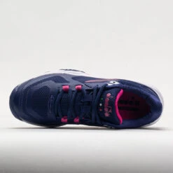 Diadora Trofeo 2 Pickleball Women's Blueprint/Pink Yarrow/White 8 Diadora Trofeo 2 Pickleball Women's Blueprint/Pink Yarrow/White -Sneakers Shop 370080 2