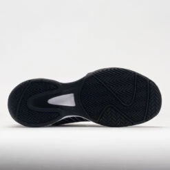 K-Swiss Court Express Pickleball Men's Black/White/Evening Primrose -Sneakers Shop 370086 4