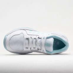 K-Swiss Court Express Pickleball Women's White/Blue Glow -Sneakers Shop 370089 2