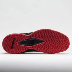 HEAD Revolt Pro 4.0 Pickleball Men's Black/Red -Sneakers Shop 370093 4