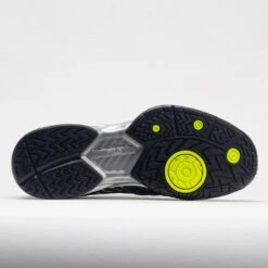 Fila Volley Zone PBF Men's White/Black/Safety Yellow 9 Fila Volley Zone PBF Men's White/Black/Safety Yellow -Sneakers Shop 370106 4