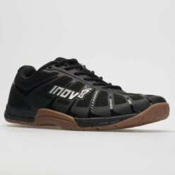 Inov-8 F-Lite 235v3 Men's Black/Gum 10 Inov-8 F-Lite 235v3 Men's Black/Gum -Sneakers Shop 561645 5
