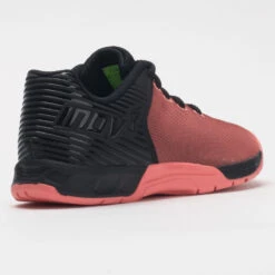 Inov-8 F-Lite 270 Women's Coral/Black -Sneakers Shop 561753 6